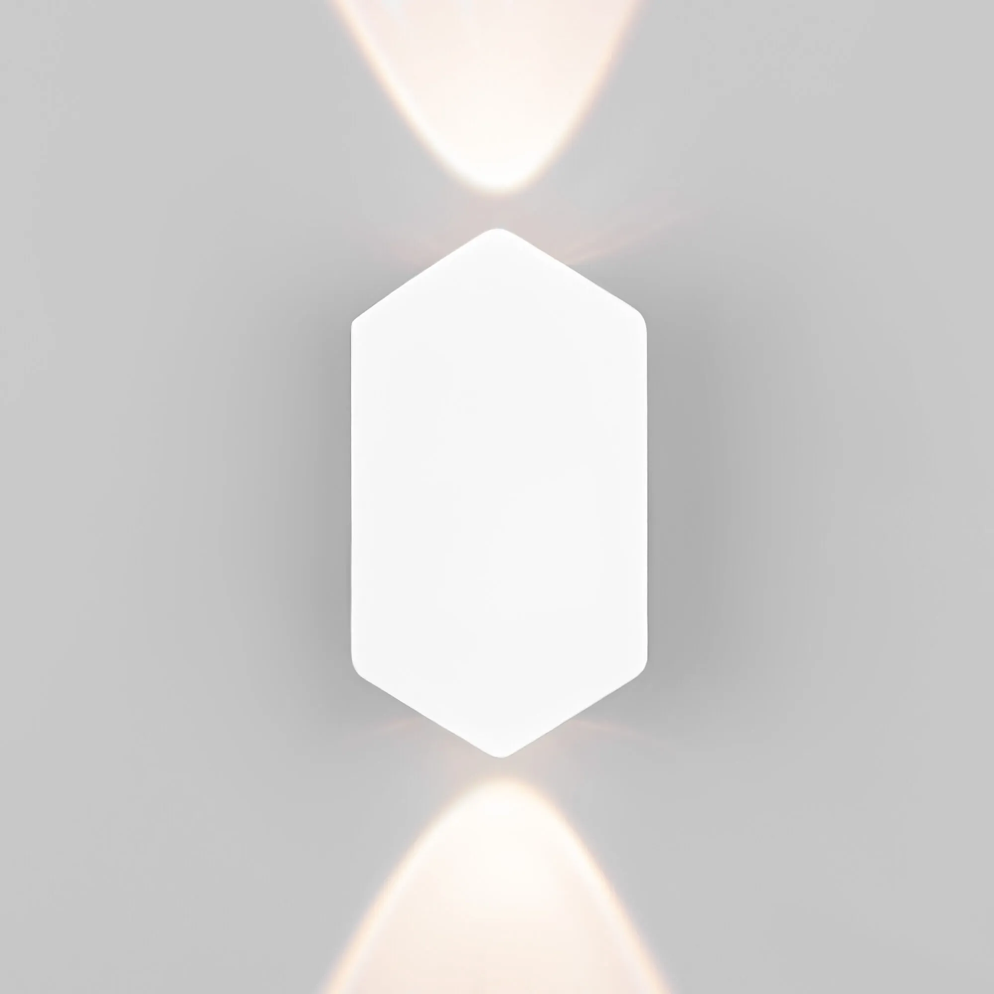 Светильник настенный светодиодный Mini Light 35152/D белый Elektrostandard