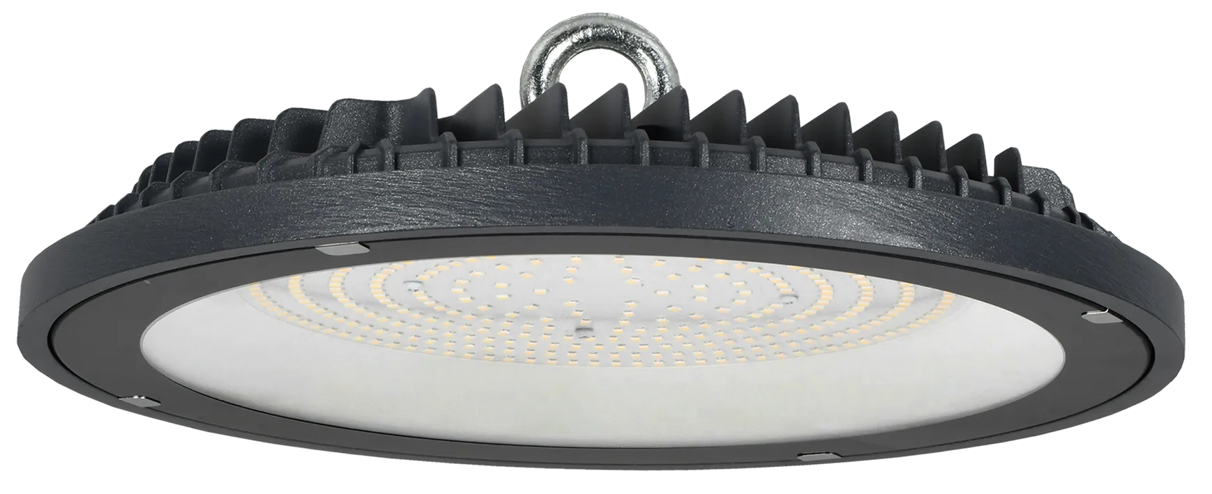 LIGHTING Светильник светодиодный LED ДСП 4022 200Вт 5000К IP65 IEK