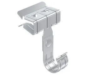 Зажим балочный 8-14 мм под трубу 32 мм TDZ EKF BZ8-14-T32