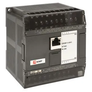 Модуль аналогового вывода EREMF 8 PRO-Logic EKF (без поверки) EREMF-A-8AO