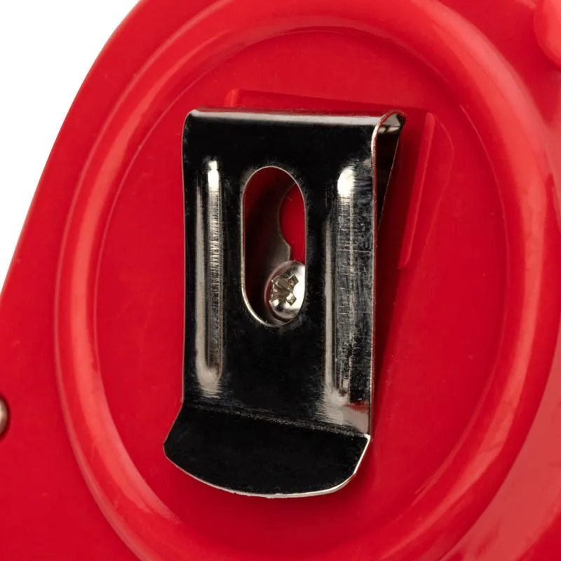 Рулетка измерительная Стандарт, 7,5м х 25мм REXANT - Фото 5