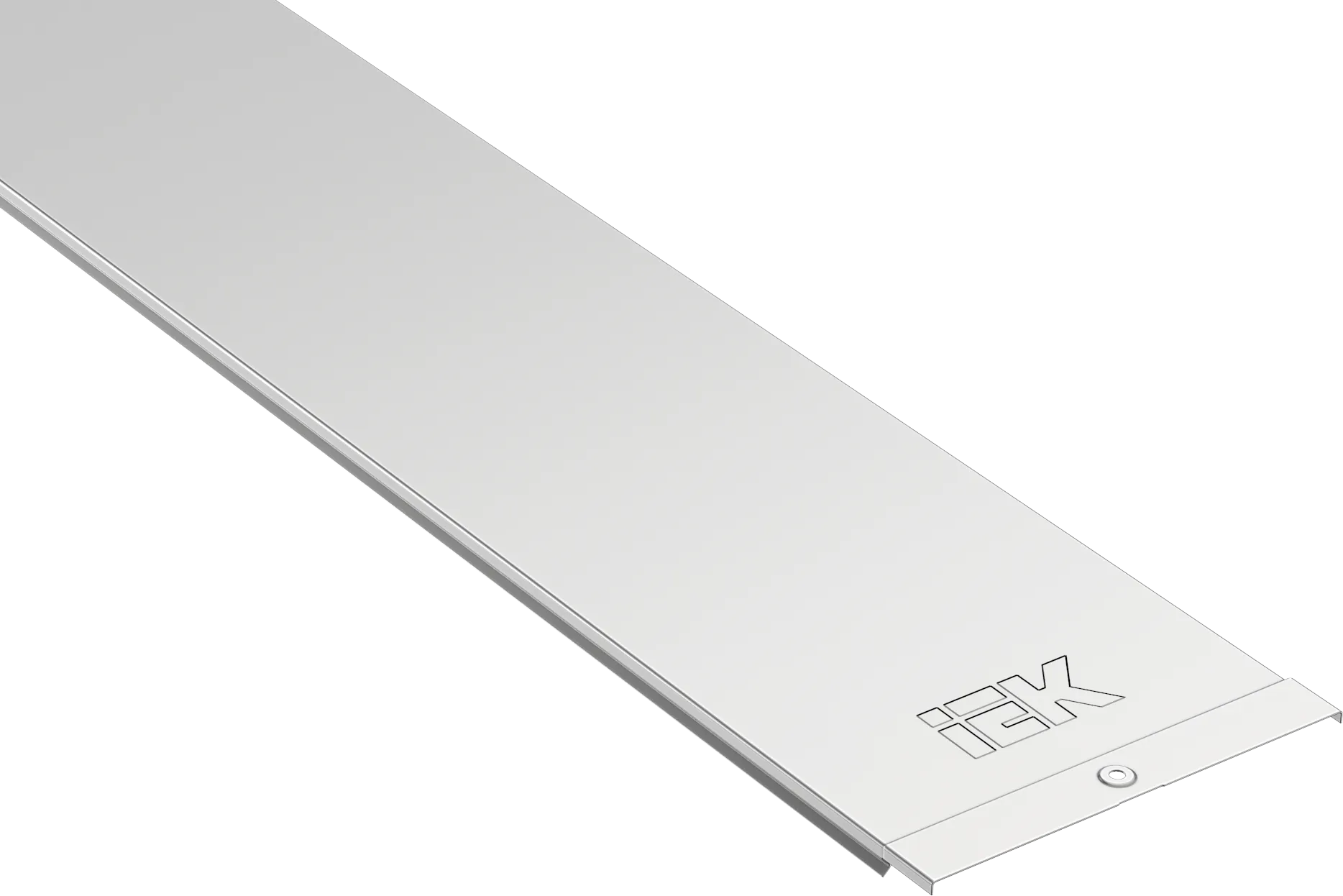 Крышка на лоток основание 300мм IEK