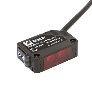 Оптический бесконтактный датчик PROXIS-3T-20-5-N-NO+NC-2 PROXIS-3T-20-5-N-NO+NC-2