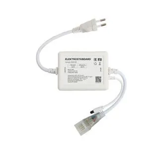 Умный контроллер для гибкого неона RGB 220V 95007/00 Elektrostandard a065584