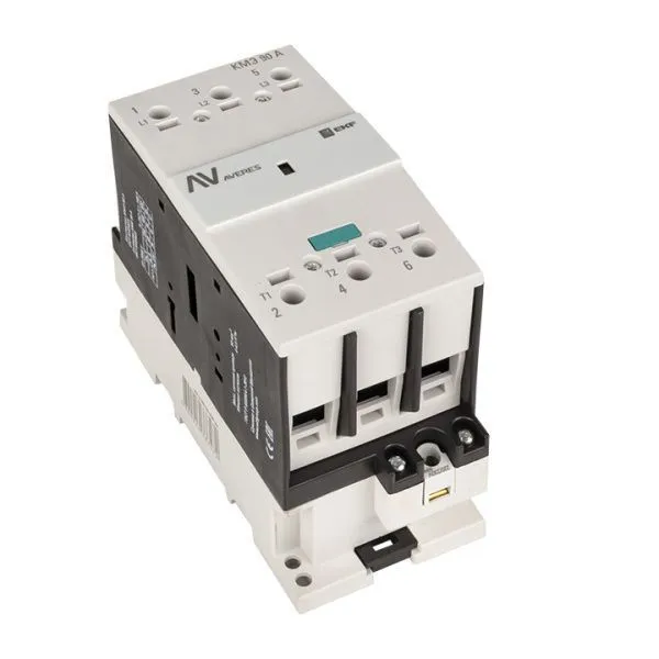 КМЭ 90А 230В АС EKF AVERES - Фото 7