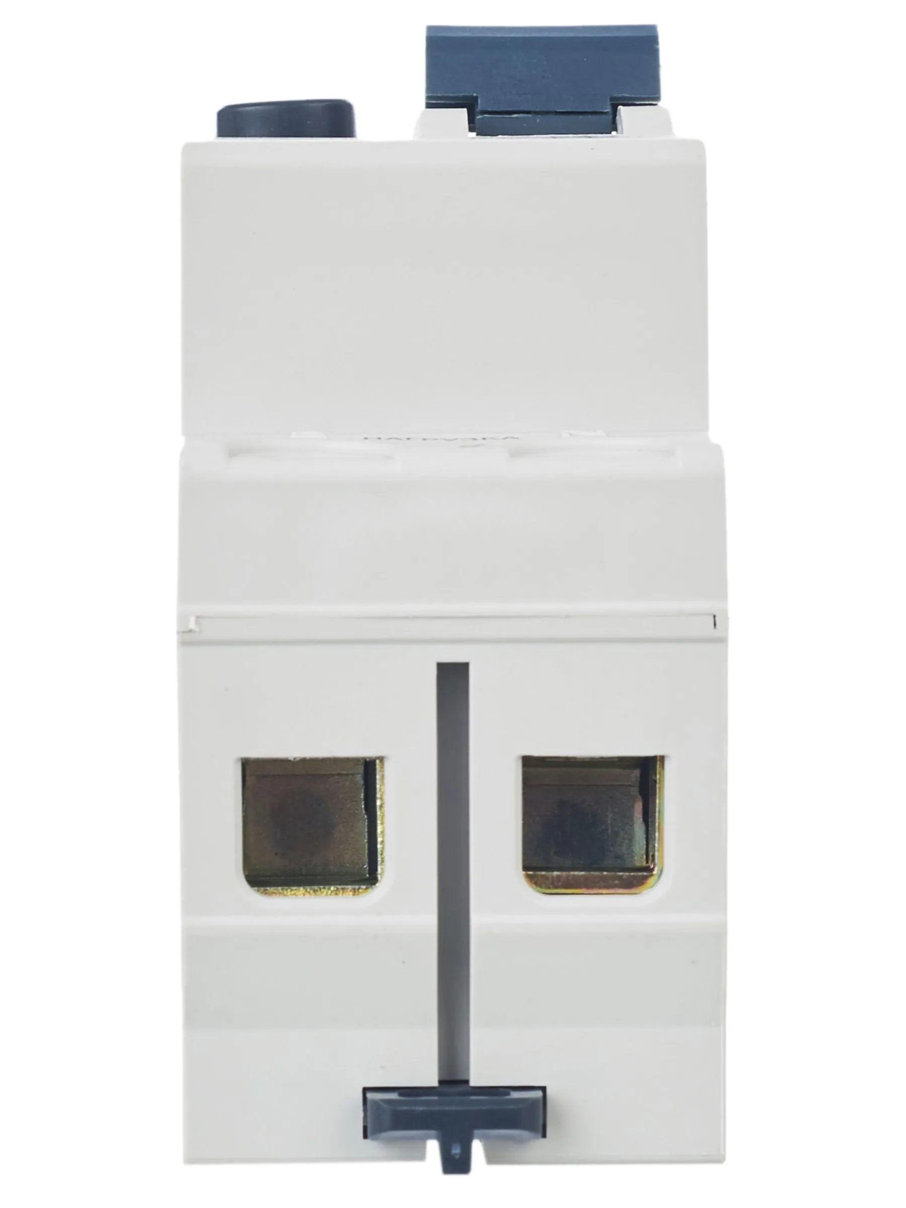 Выключатель дифференциальный (УЗО) ВД1-63 2Р 25А 300мА GENERICA - Фото 8