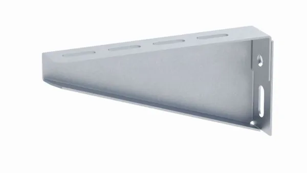 Кронштейн настен. осн.500 мм (2 мм) EKF