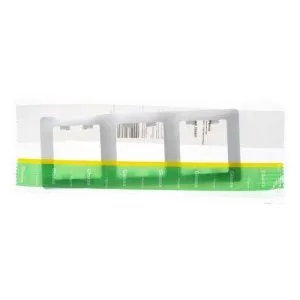 Рамка 3-м Glossa вертикал. перламутр SE GSL000607 1180372