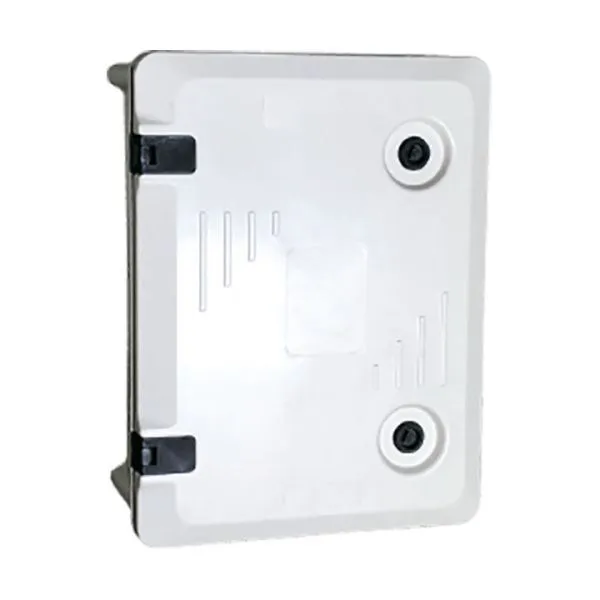 ЩМП антивандальный (400x300x170мм) IP65 навесной PROXIMA EKF