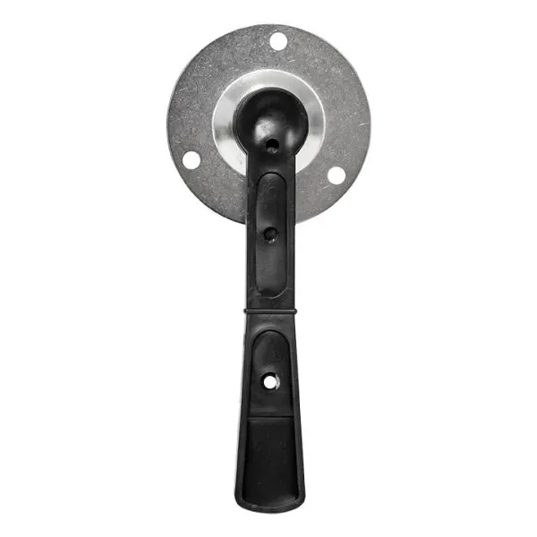 Рукоятка боковая смещённая для ВР32У-31/35 MAXima EKF - Фото 5