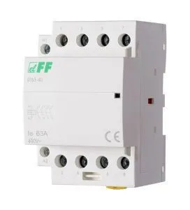 Контактор модульный ST63-40