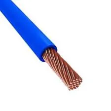 Провод ПуГВ-1х1,0 гол (700м) Автопровод