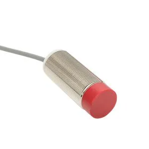 Бесконтактный индуктивный датчик PROXIS-2-30-15-N-NO-2 PROXIS-2-30-15-N-NO-2
