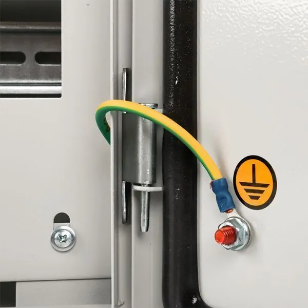 ЩРН-12 (265х310х120) IP54 PROXIMA EKF - Фото 11