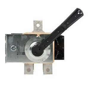 ВР32У-39В71250 630А 2 направ.c д/г камерами съемная левая/правая рукоятка MAXima EKF - Фото 12