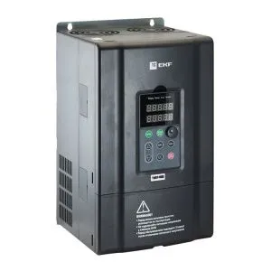 Преобразователь частоты 11/15кВт 3х400В VECTOR-100 EKF VT100-011-3B