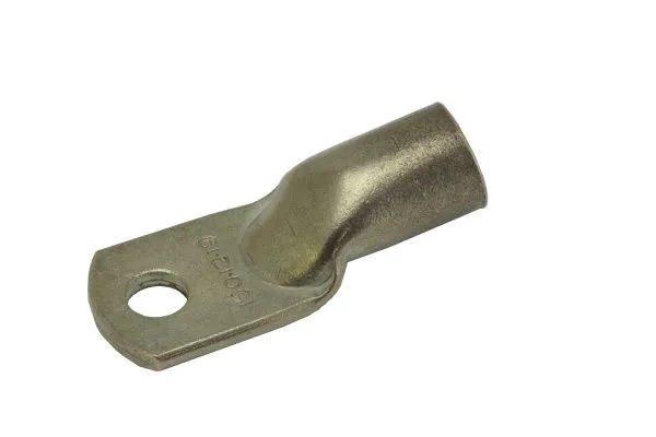 Наконечник JG-10-6-5 (ТМЛ) EKF