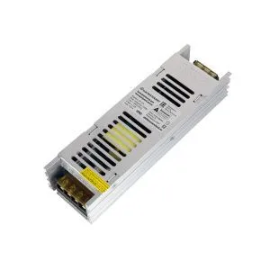 Трансформатор для светодиодной ленты 12V 150W Трансформатор 12V 150W Elektrostandard a043087