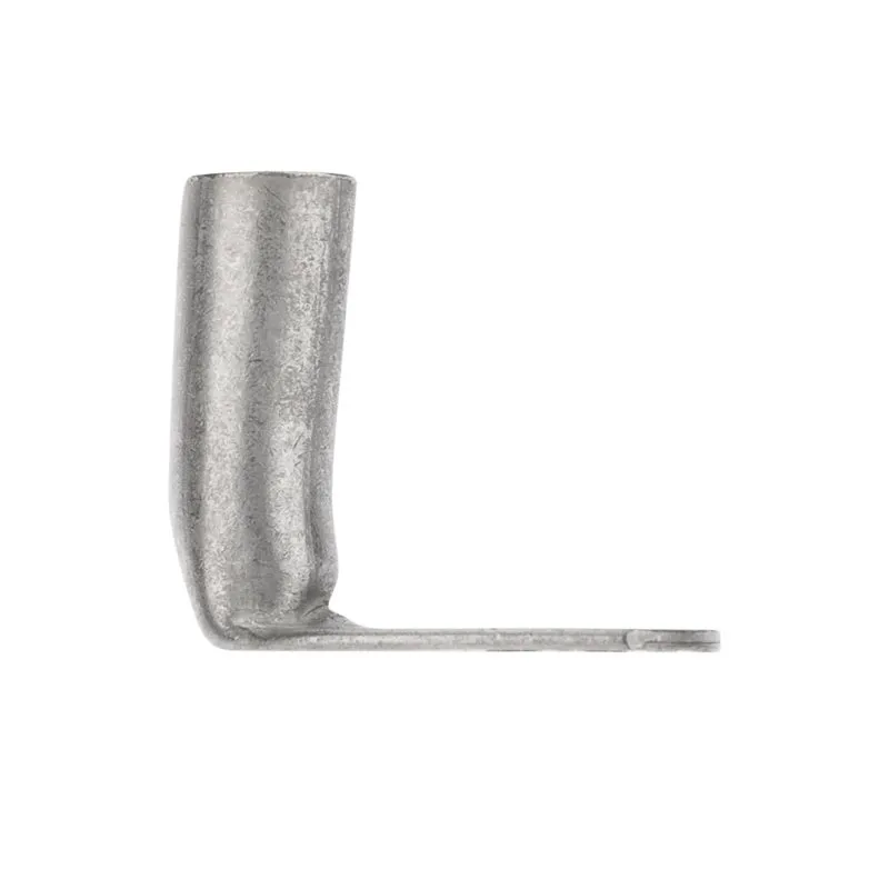 Наконечник медный луженый ТМЛ угловой (90°) 50-10-11 (в упак. 50 шт.) REXANT - Фото 3