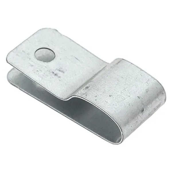 Зажим крепежный ТСР.О1-25 Ц - Фото 4