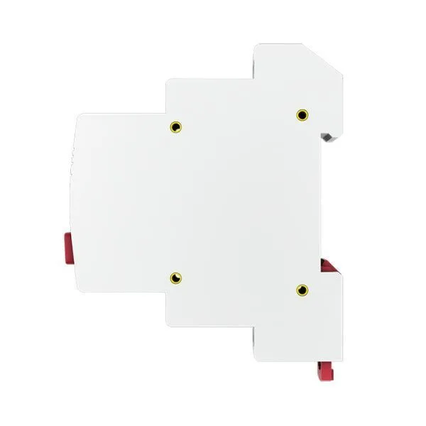 Кнопка модульная КМ-47 (красная) EKF PROxima - Фото 2