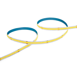 Светодиодная лента WOLTA WLSCOB-11W/6500/24H320-01 11Вт 6500К 24В IP20 320led/m 5000х8х2мм 1/100 WLSCOB-11W/6500/24H320-01