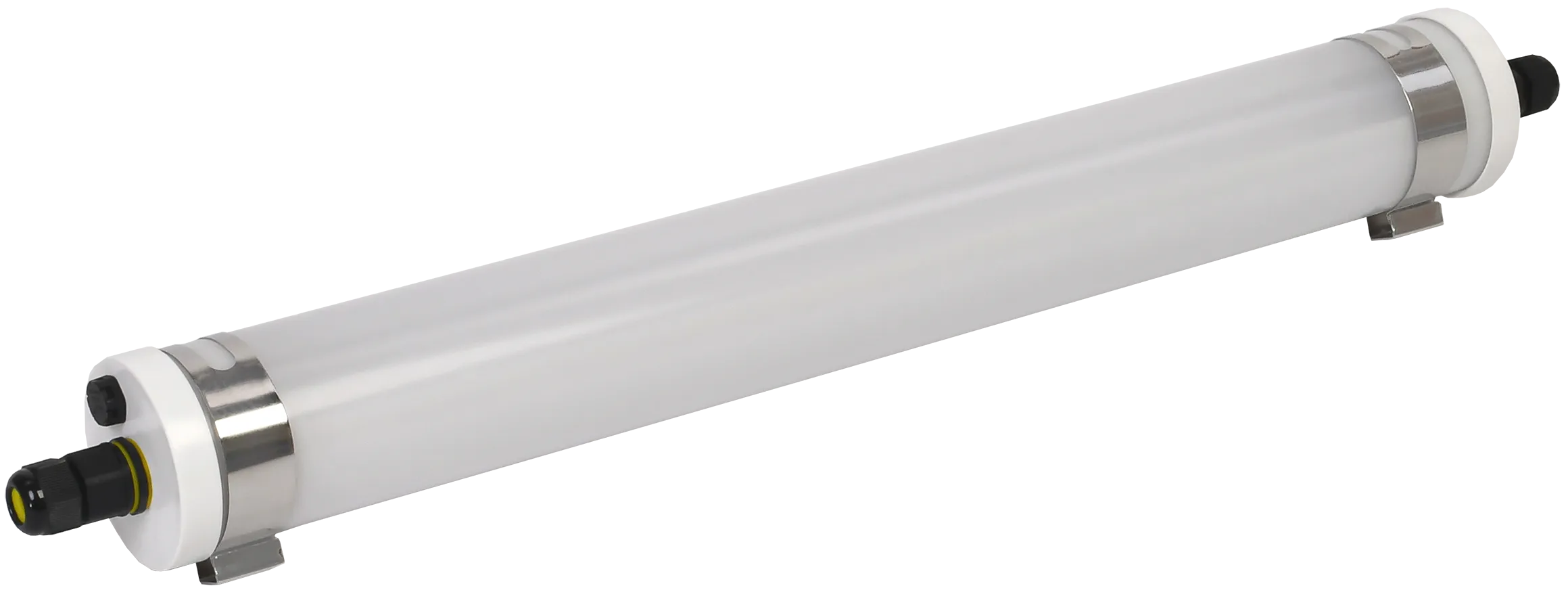 LIGHTING PRO Светильник ДСП 1471 18Вт 5000К IP69 пластик PMMA IEK LDSP0-1471-18-5000-K01