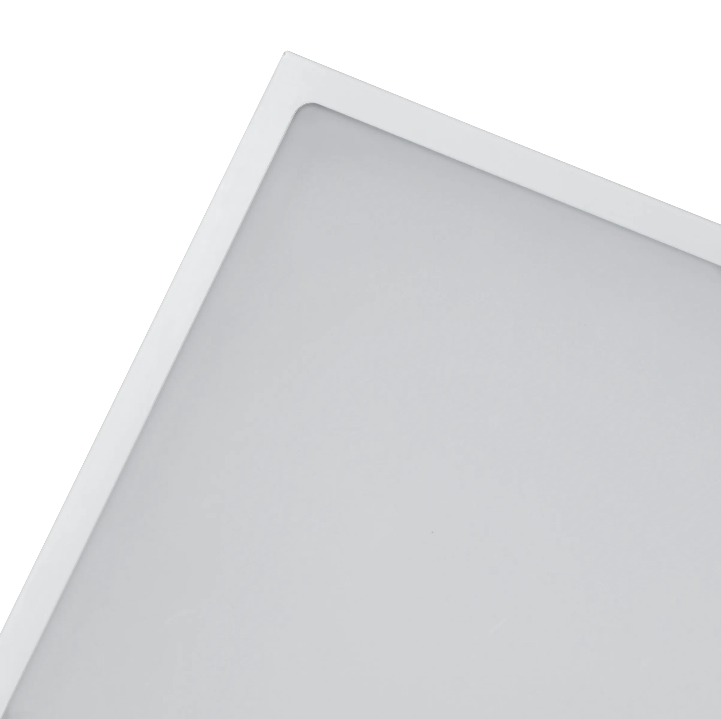 LIGHTING PRO Светильник светодиодный ДВО 1201 30Вт 4000К IP54 595х595мм опал IEK - Фото 7