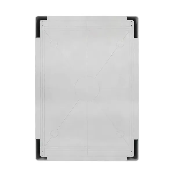 ЩМП-П прозрачная дверь (600х400х200) IP65 PROXIMA EKF - Фото 3