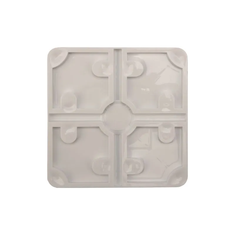 Коробка монтажная для камер видеонаблюдения130х130х50 мм REXANT - Фото 4