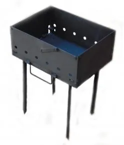 Мангал складной ОШ 244.000-1 ОШ 244.000-1