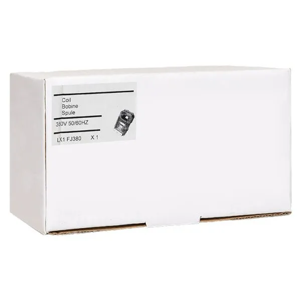 Катушка управления КТЭ F 400А 400В EKF - Фото 7