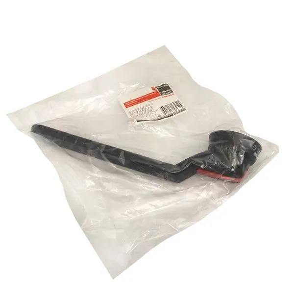 Рукоятка для управления через дверь рубильниками TwinBlock 1000-1600А EKF - Фото 3