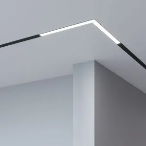 Светильник трековый Slim Magnetic L03 24W 4200K Link (черный) 85031/01 Elektrostandard a062113