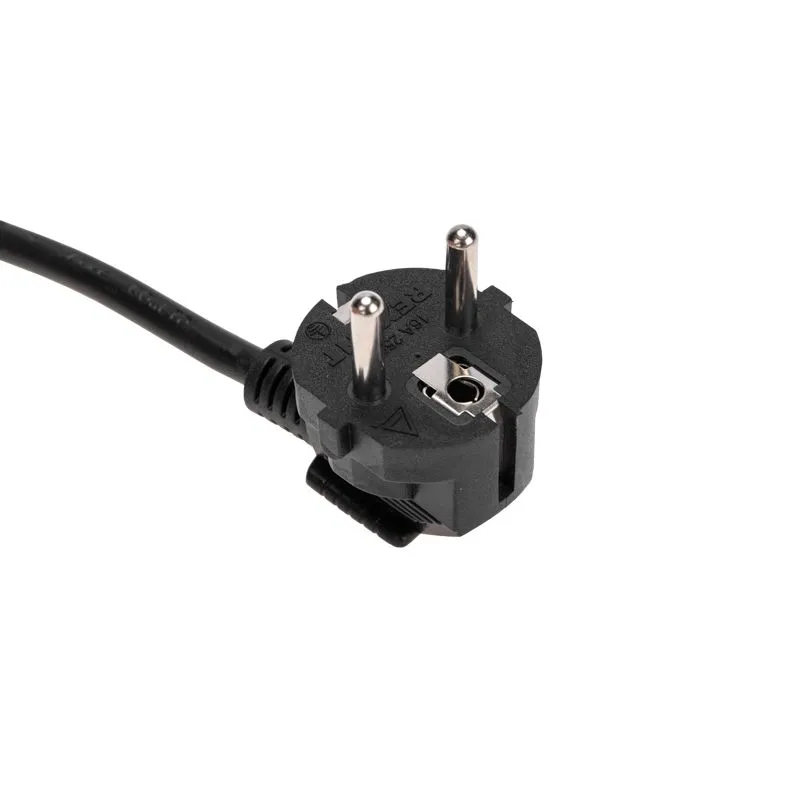 Удлинитель STANDARD 3 гнезда, 5м, 3х1,0мм², с/з, с выключателем, 2 USB, черный REXANT - Фото 5