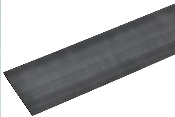 Трубка термоусадочная ТТУ 60/30 черная (1м) GENERICA