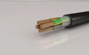 Кабель КГ-ХЛ 3х25+1х25 (PE) 220/380В-3 ТУ 16.К73.077-2006 (ГОСТ 24334-2020) (м) Кольчугино 100000872