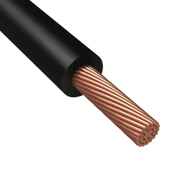 Провод ПуГВ-1х16 черн (100м) Автопровод А22269