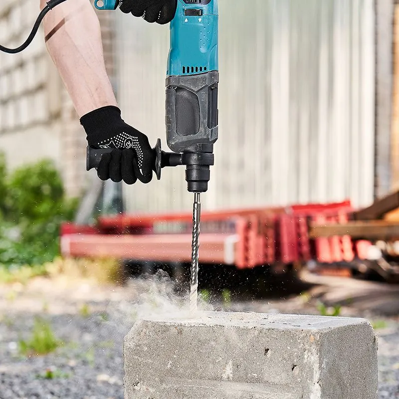 Бур по бетону 16х260мм SDS PLUS REXANT - Фото 3