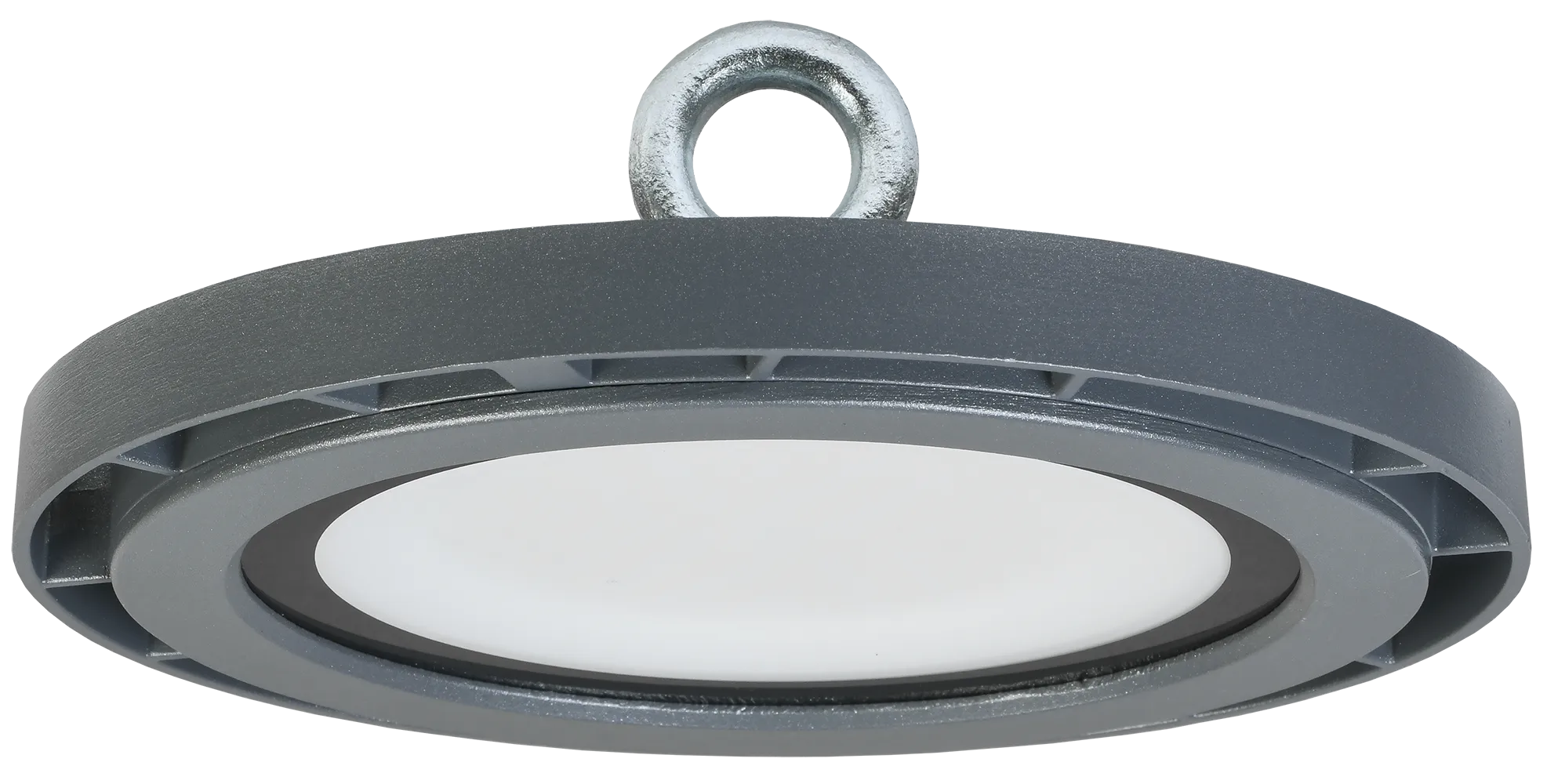 Светильник светодиодный ДСП 5009 60Вт 4000К IP65 алюминий IEK