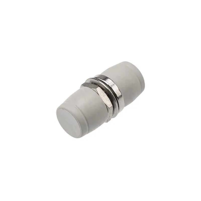 Оптический проходной адаптер FC/UPC-FC/UPC, SM/MM, simplex 50-5082
