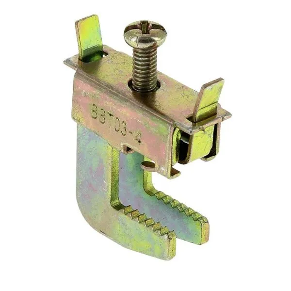 Терминал для проводников универс. 2.5-16 мм2 на шину (10мм.) EKF - Фото 6