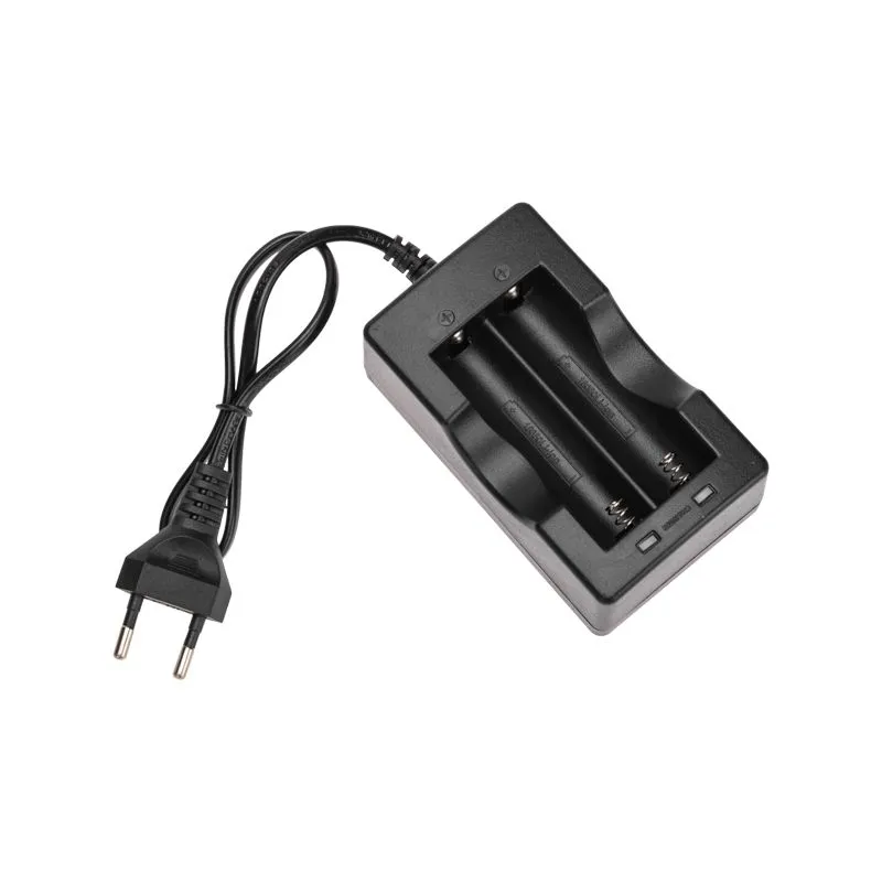 Устройство зарядное для Li-ion аккумуляторов 18650 универсальное PROconnect 18-2237