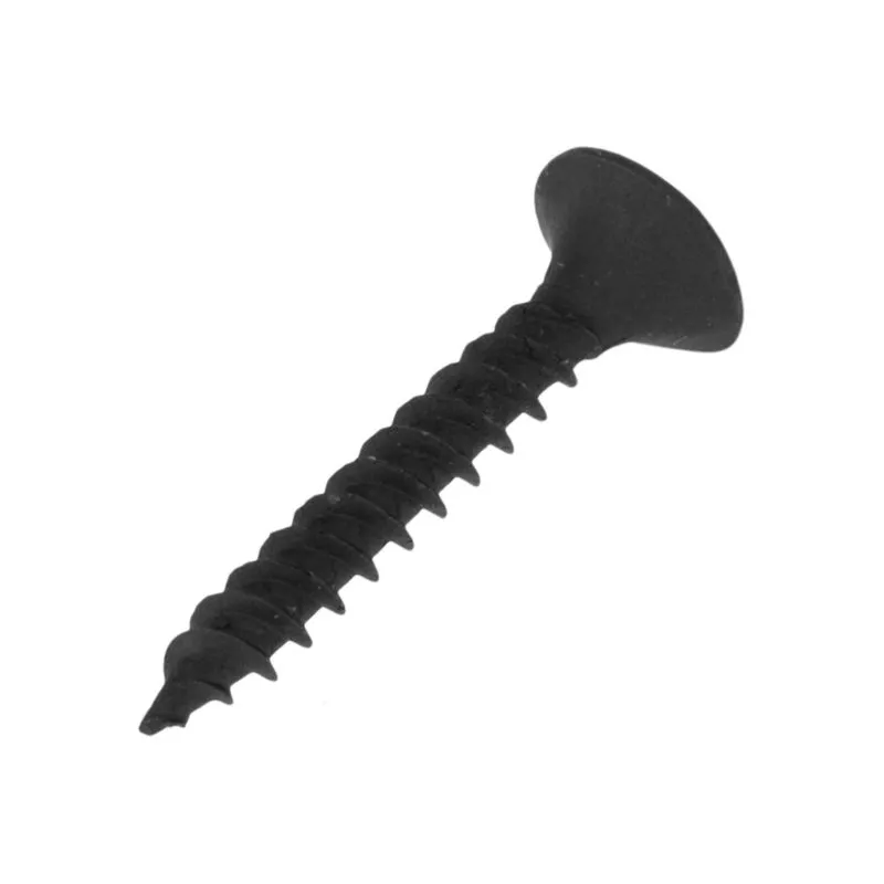 Саморез гипсокартон-металл KRANZ 3.5х25, пакет (20шт.) - Фото 5