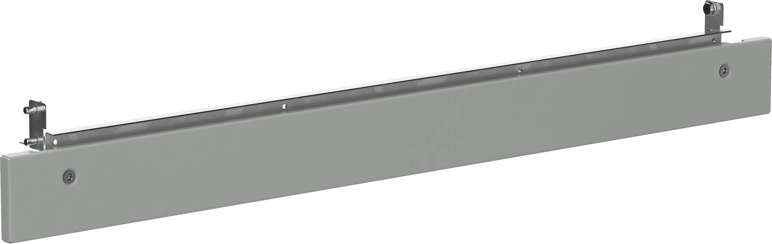 FORMAT Фальш-панель внешняя компенсирующая 800мм IP54 (2шт/компл) IEK