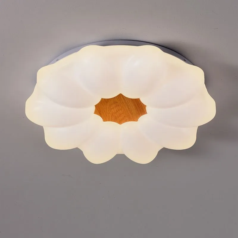 Светильник потолочный Leo, LUMI Line, 42Вт, 450x120 мм, белый REXANT 650-1061