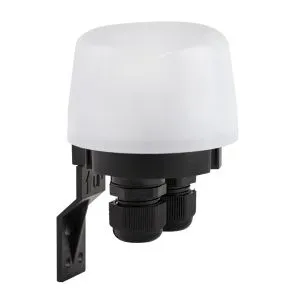 Фотореле PS-5 15А 3300Вт IP66 EKF fr-ps-5-15