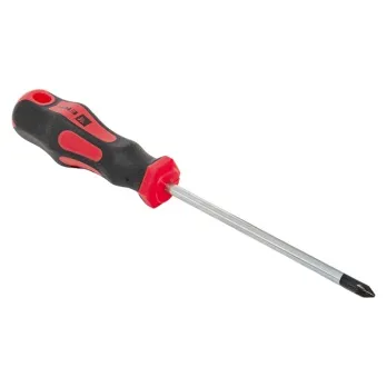 Отвертка Master PH1x100 мм EKF