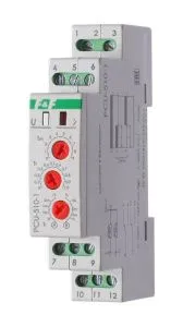 Реле времени PCU-510-1