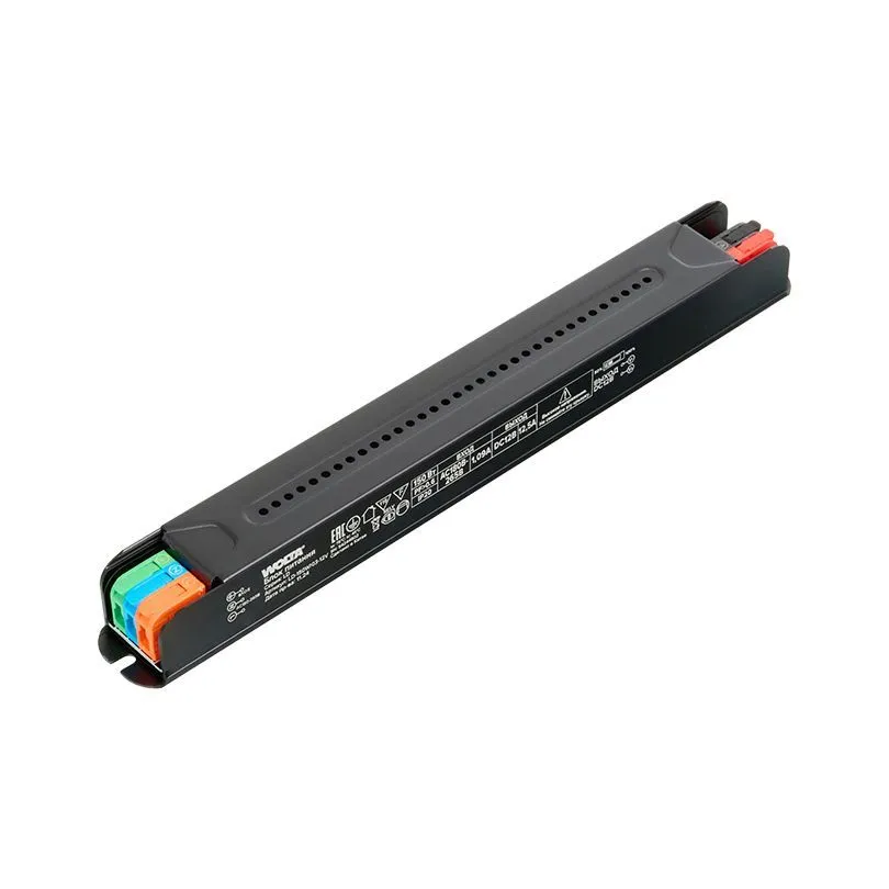 Блок питания WOLTA LD-150W/03-12V 150Вт 12В IP20 с переключением мощности 50-100% LD-150W/03-12V